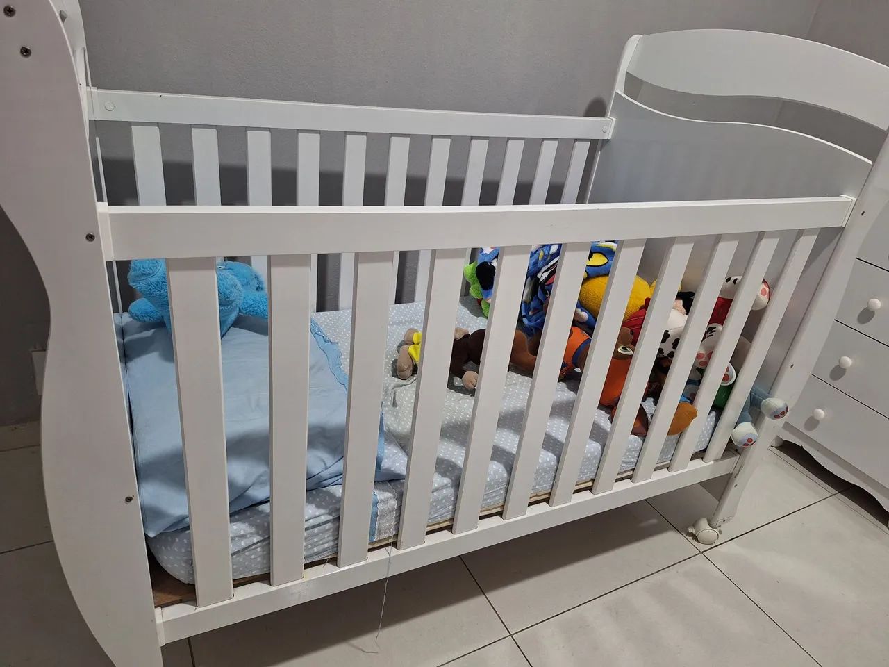 Berco - Foto 4