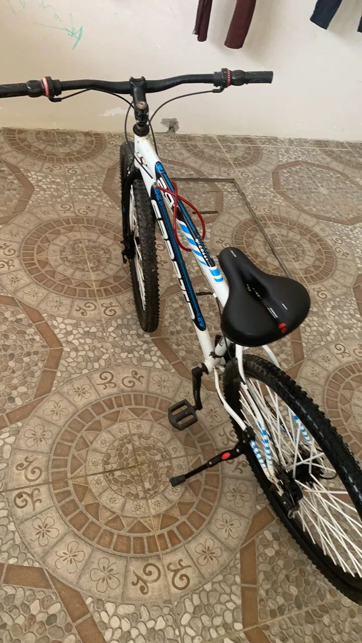 Bicicleta aro 29 - Foto 4