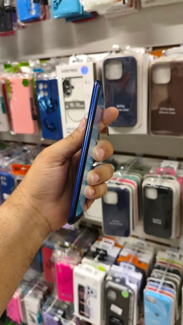 Vendo Samsung A10 Bem conservado  - Foto 4