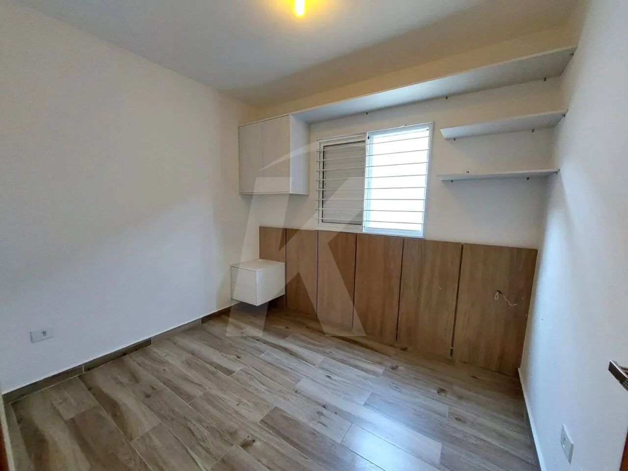 Casa térrea com 2 quartos, sala, cozinha, banheiro, área de serviço, 1 vaga - Foto 5