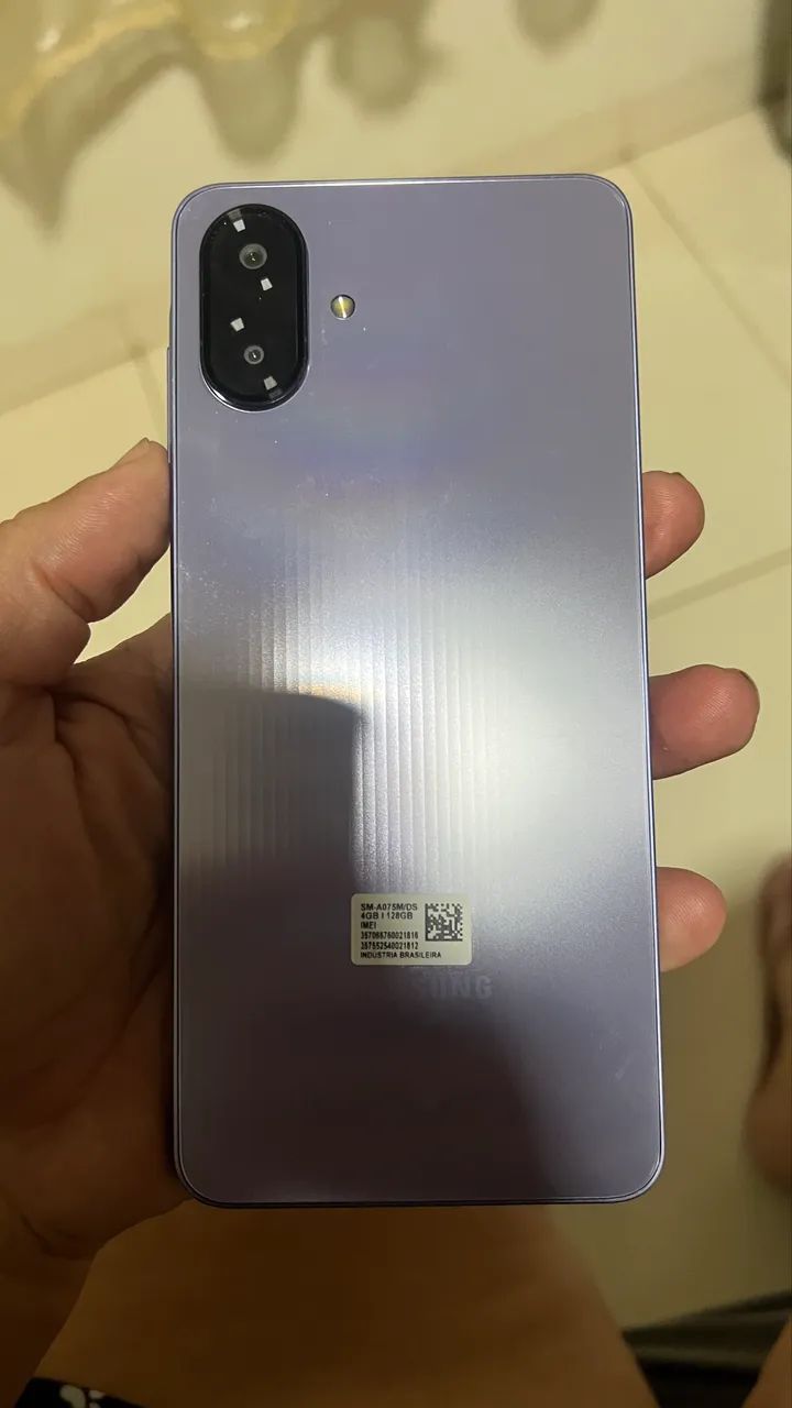 Celular Samsung A07 - Foto 2