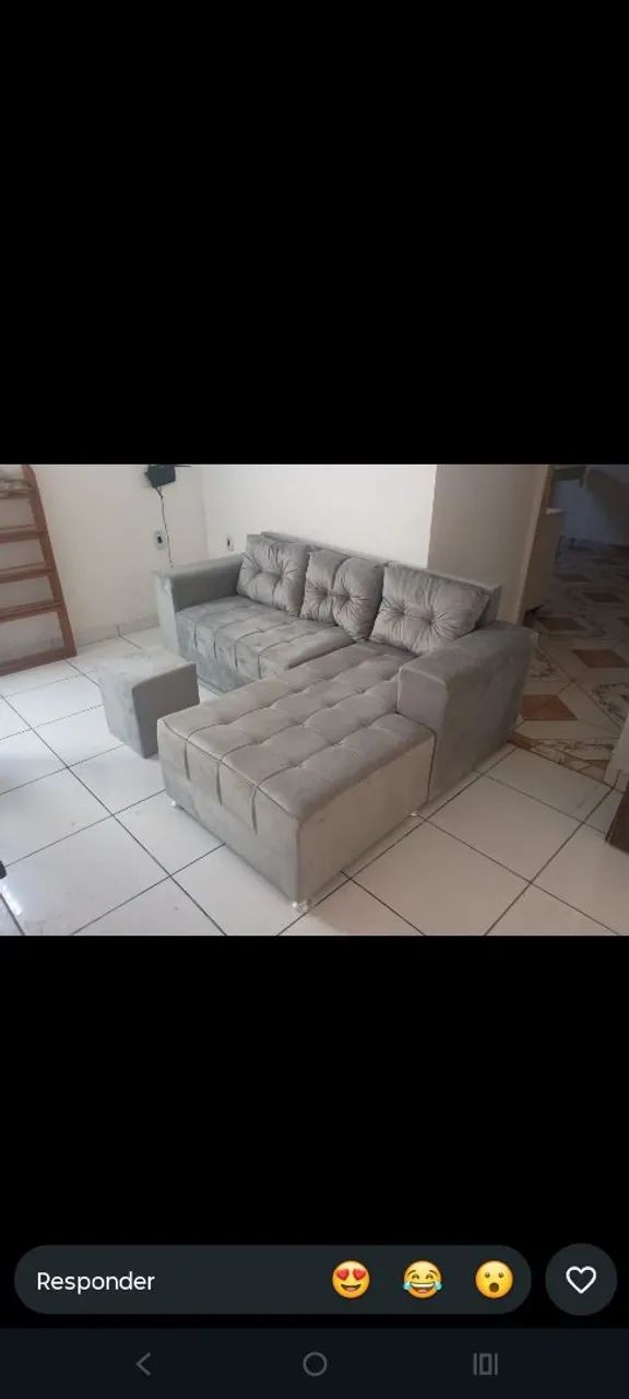 SOFÁ L - Foto 3