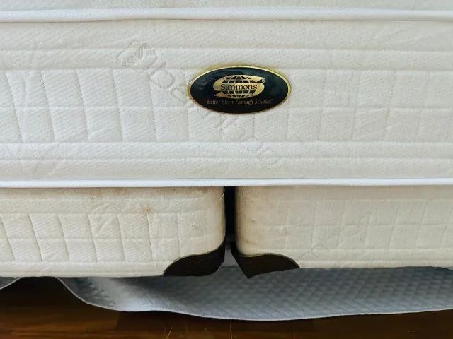 Cama Super KIng  - Foto 3