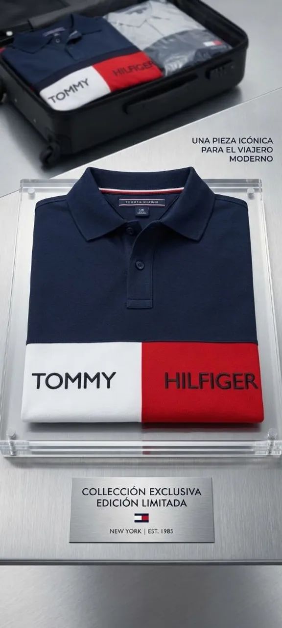 Camisa - Foto 2