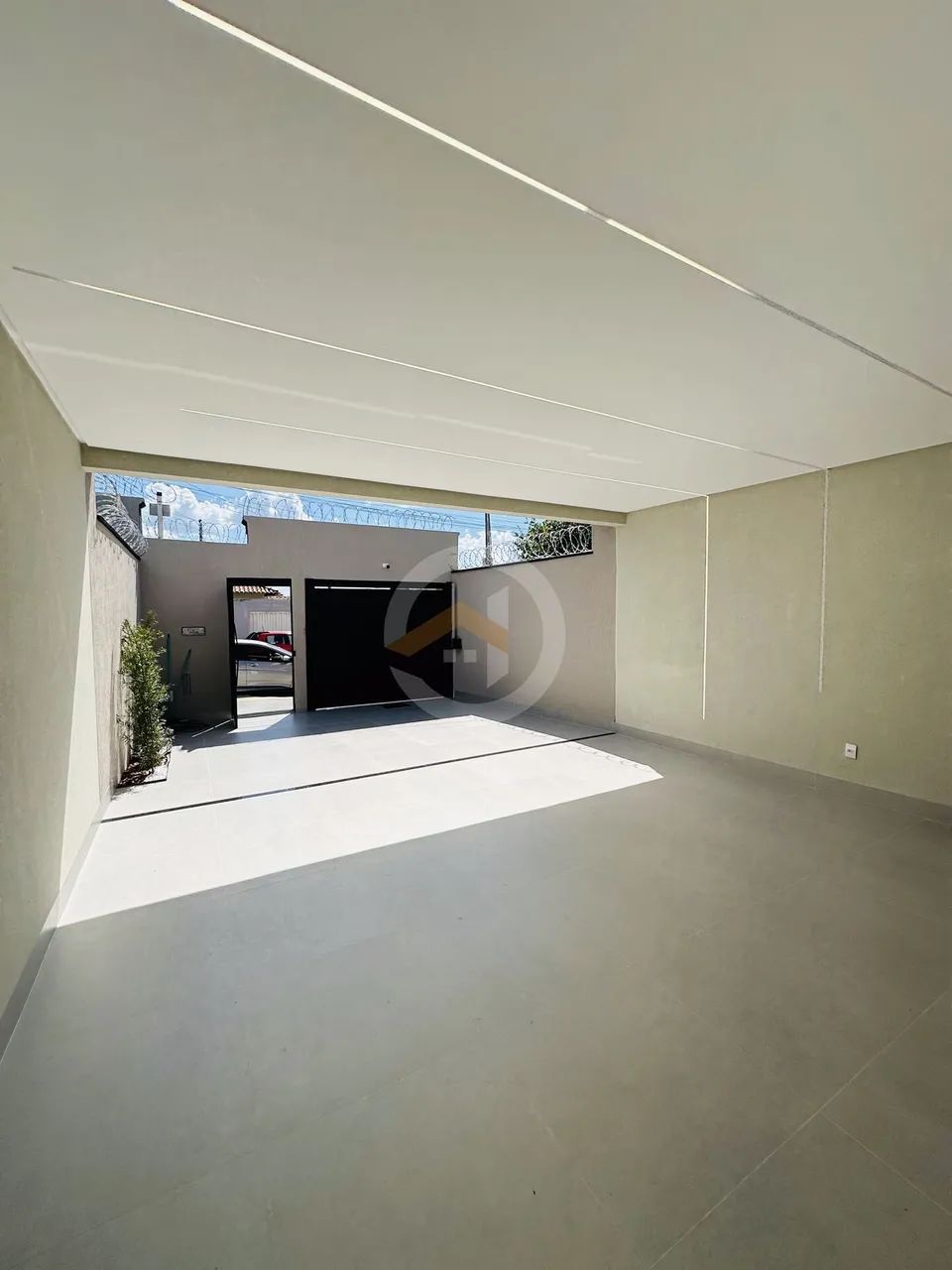 Casa a venda Jardim Vila Boa - Foto 3