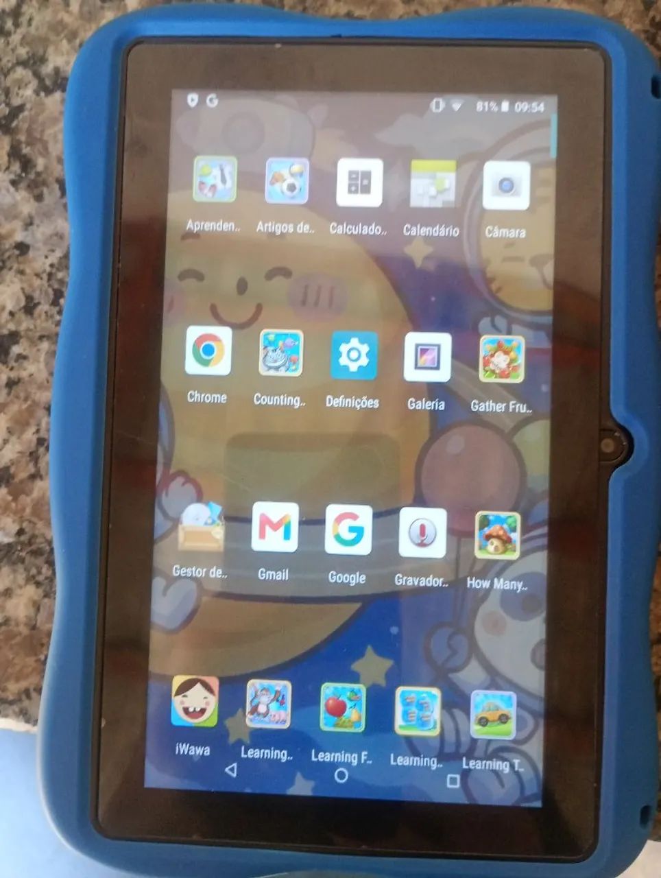 vendo tablet - Foto 2