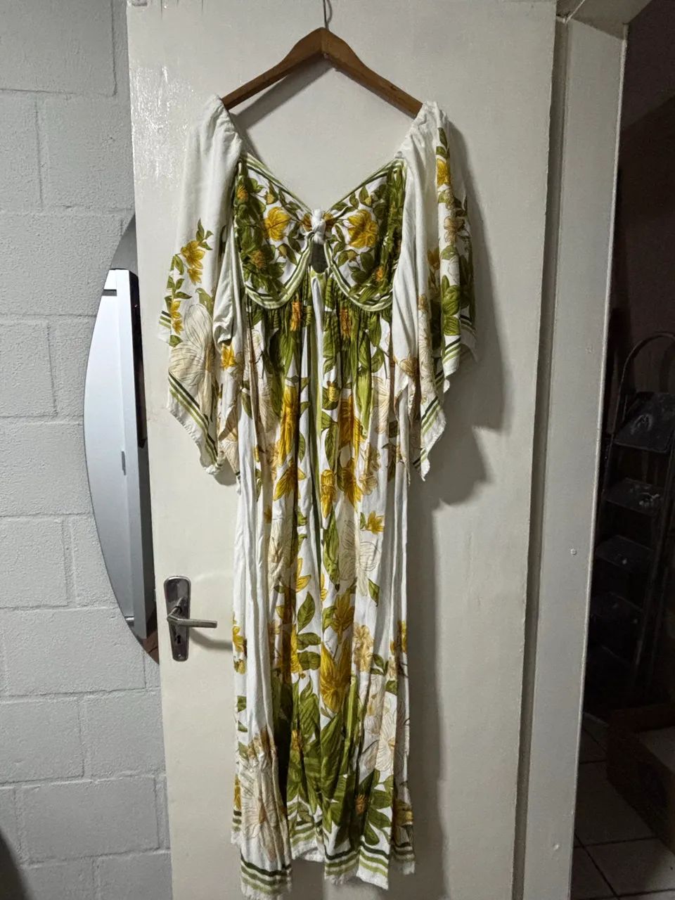 Vestido Farm 