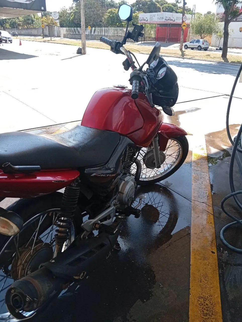 Fator 125 - Foto 3