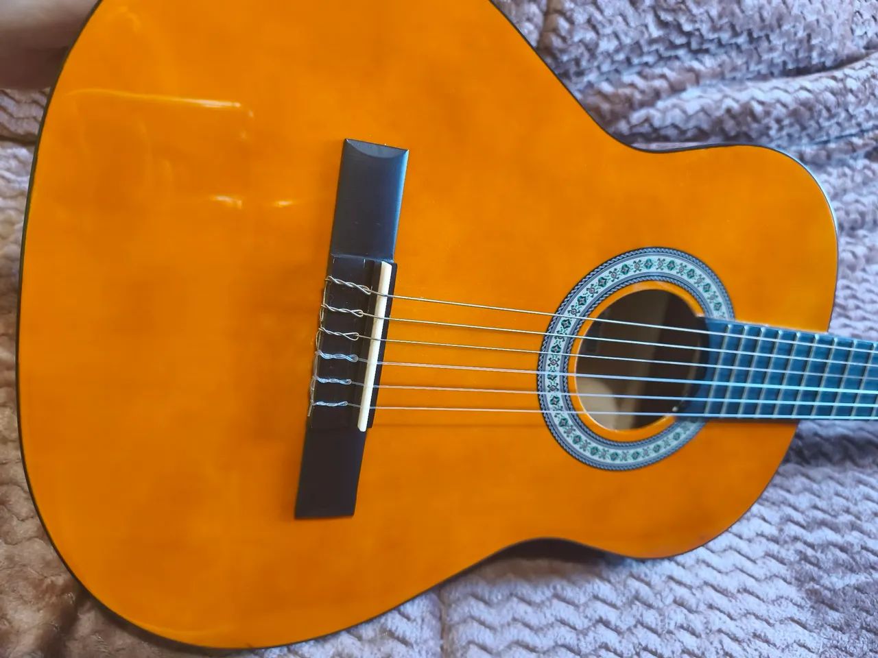 Violão - Instrumento Musical - Foto 5