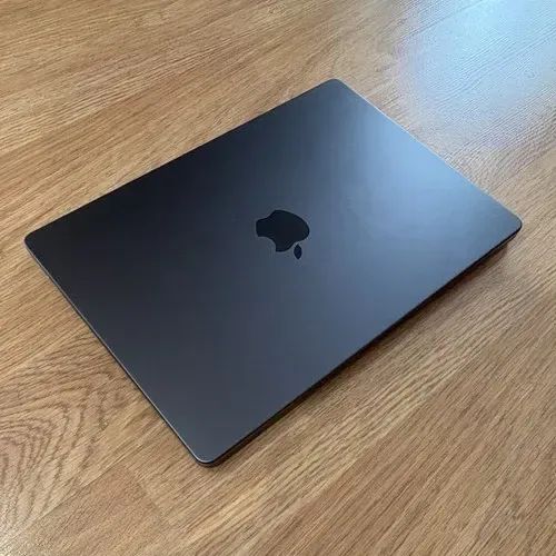 Apple MacBook Pro 14