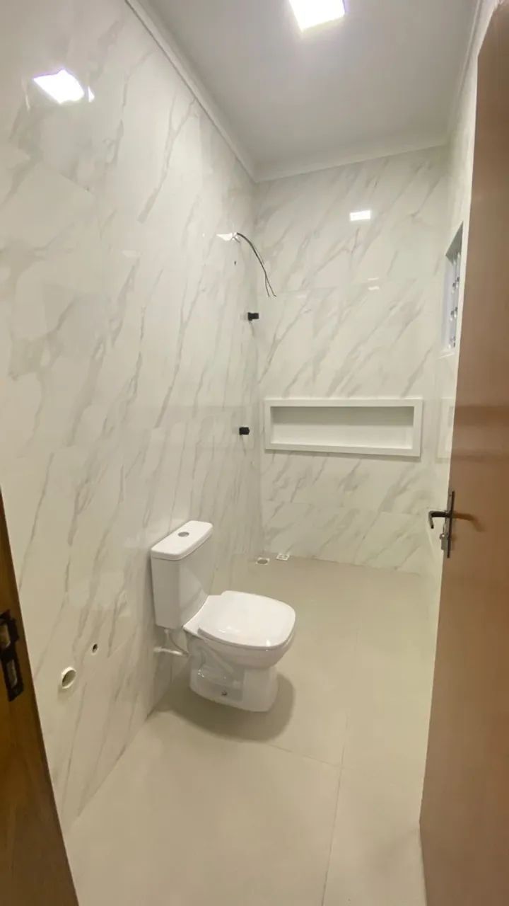 Casa Residencial Estoril Taubaté 3  quartos - Foto 5