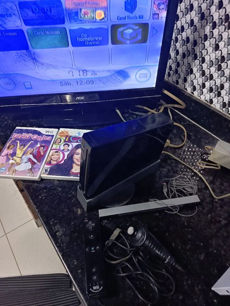 2 Nintendo wii - Foto 5