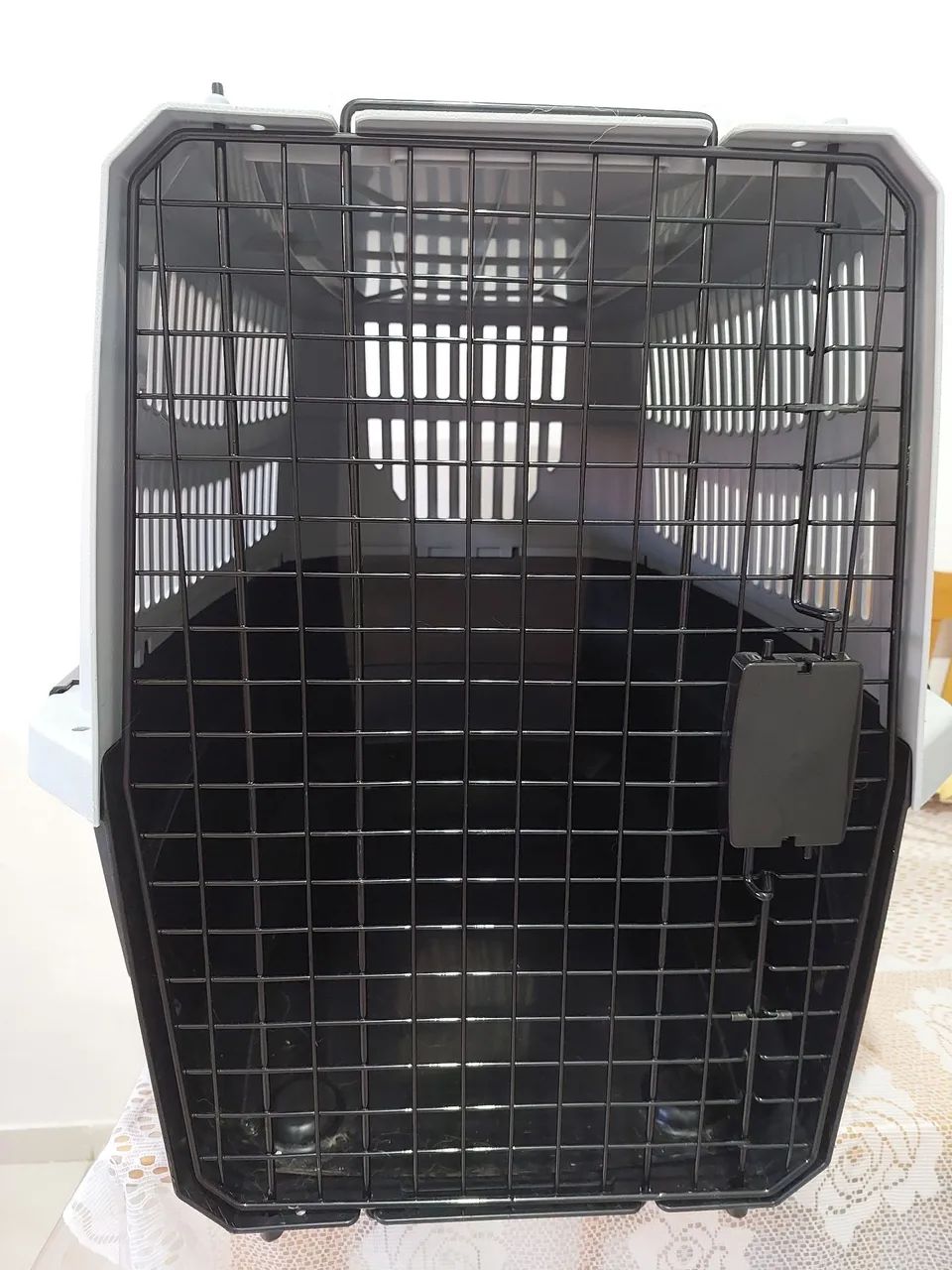 Ca8xa de transporte pet!!!
