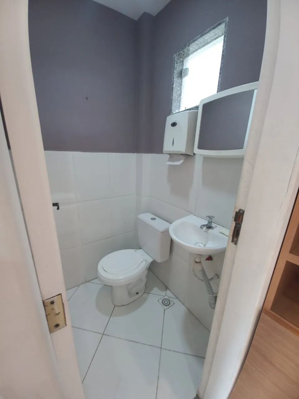Sala Comercial Guaratiba - Foto 5