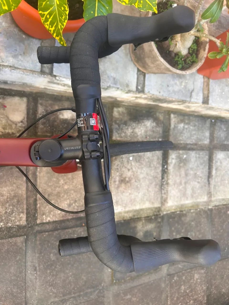 Bicicleta speed  - Specialized Roubaix  - Foto 5