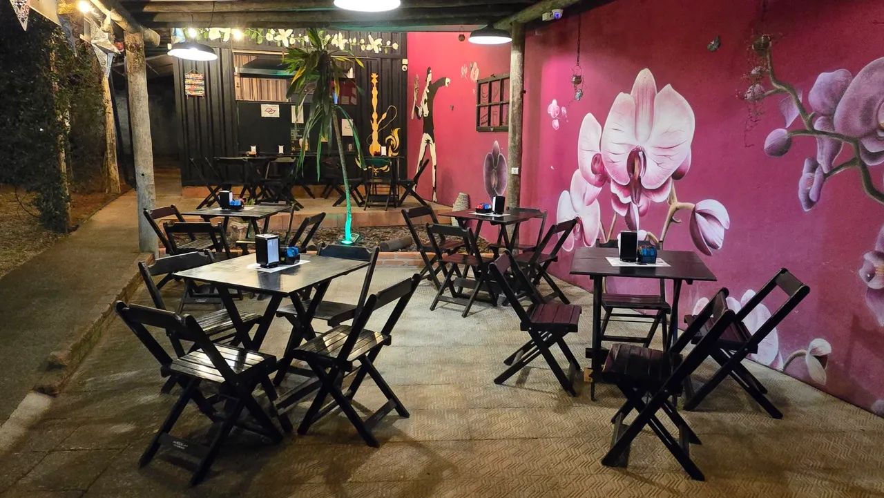 Passa se Ponto Comercial Conteinner Gourmet - Foto 5
