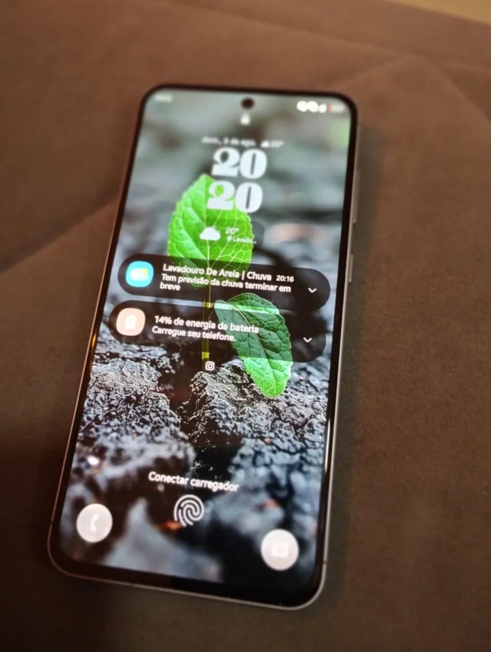 GALAXY A56 256GB - Foto 2