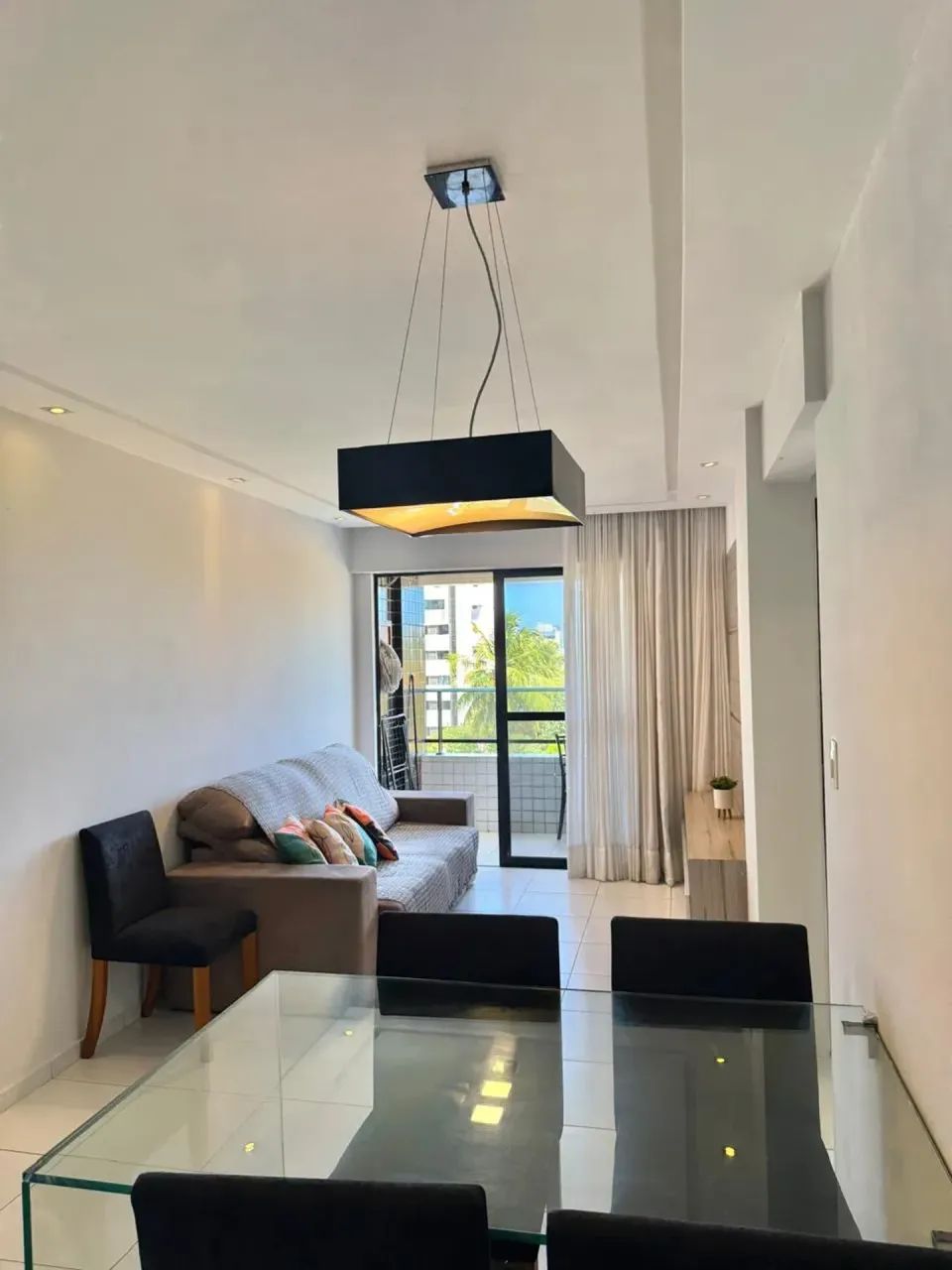 Excelente Apartamento em Cruz das Almas - Foto 4