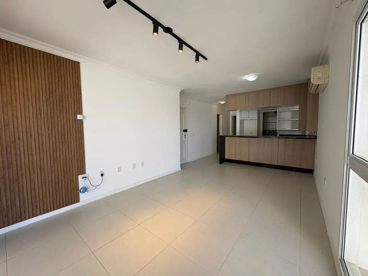 Apartamento 106m² - 3 dormitórios, Pedra Branca - Foto 9