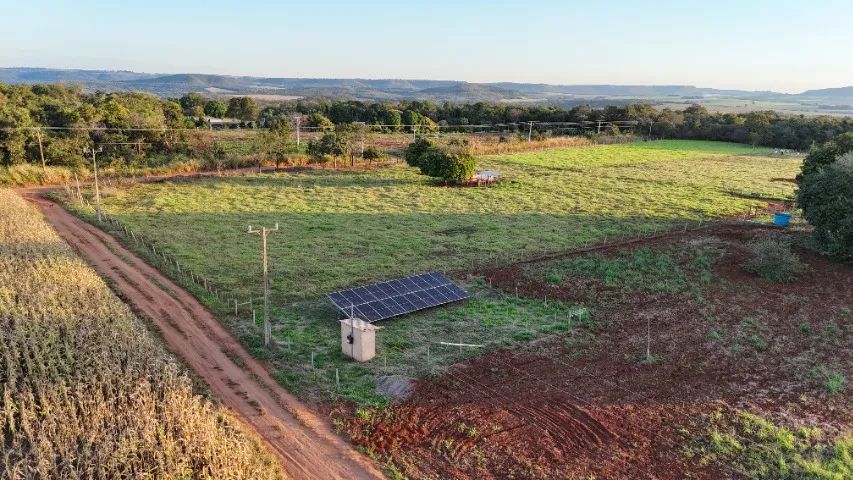 Chácara de 5.7 Hectares em Jaraguari!!  - Foto 4