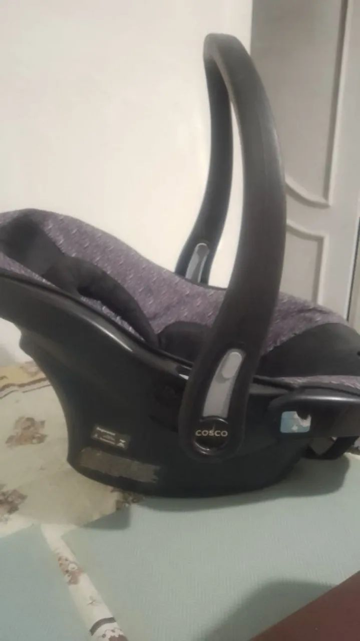 Bebe conforto  - Foto 2