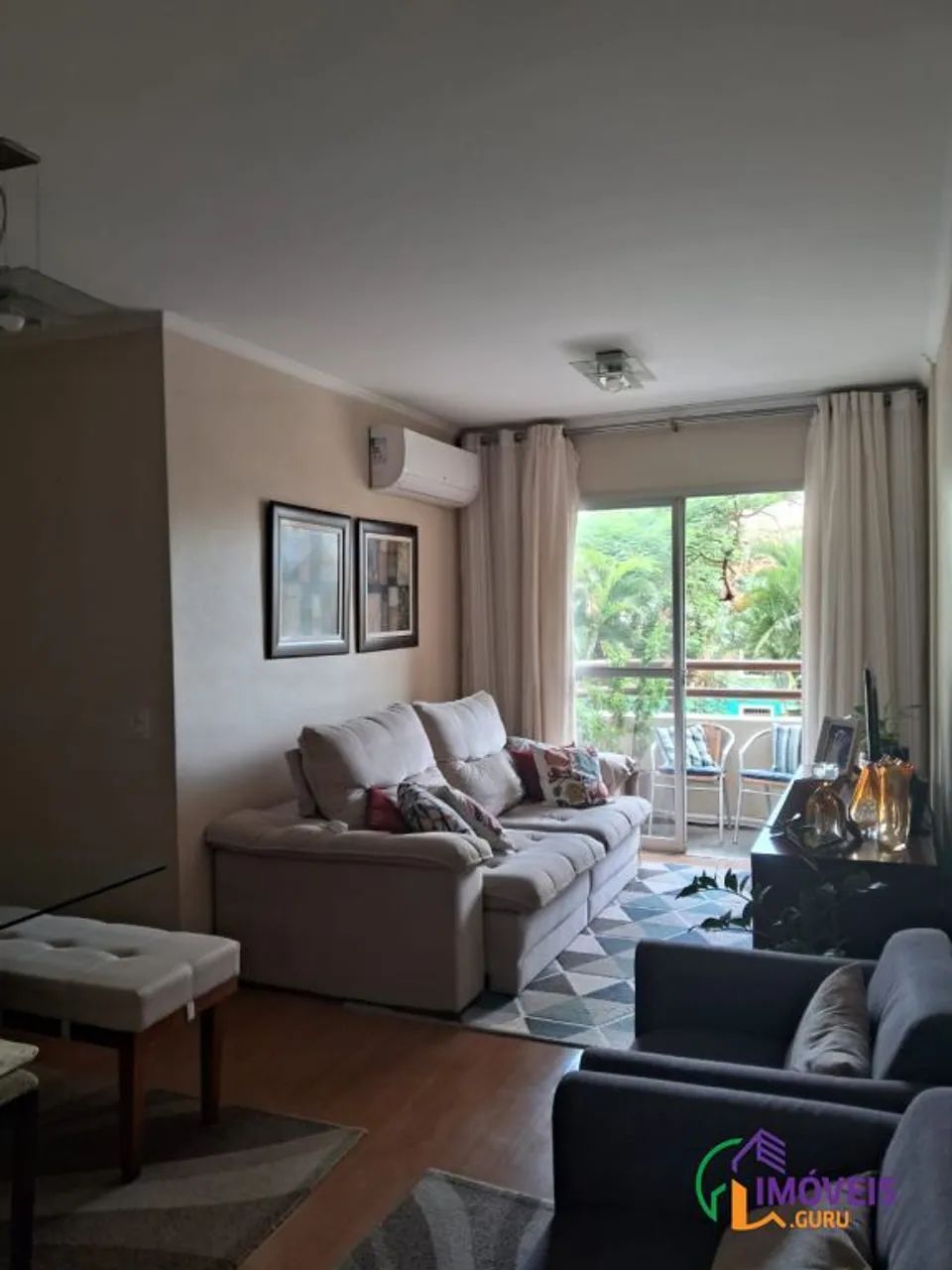 APARTAMENTO - BELA VISTA - SP - Foto 2