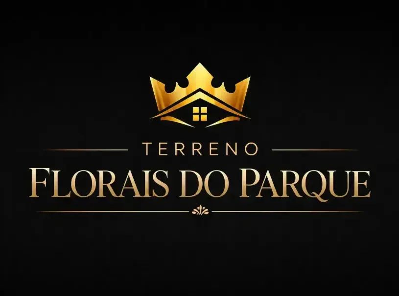 Terreno à Venda  Florais do Parque codigo: 331840