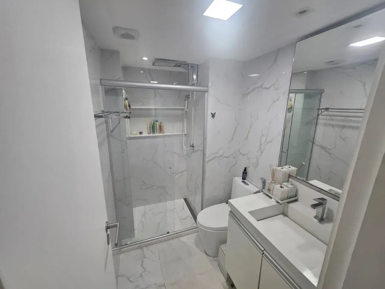 Apartamento Com 2 Quartos Em 110M² E Com 2 Vaga De Garagem Em Pituaçu. S7MOCJ - Foto 4