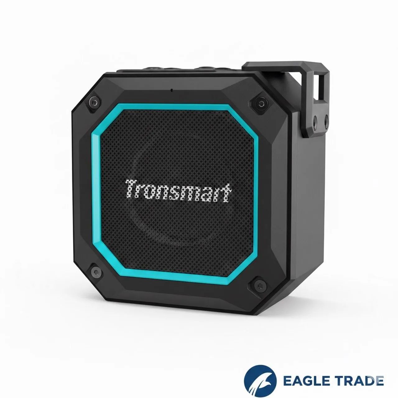 Caixa de Som Tronsmart Groove 2 Nova
