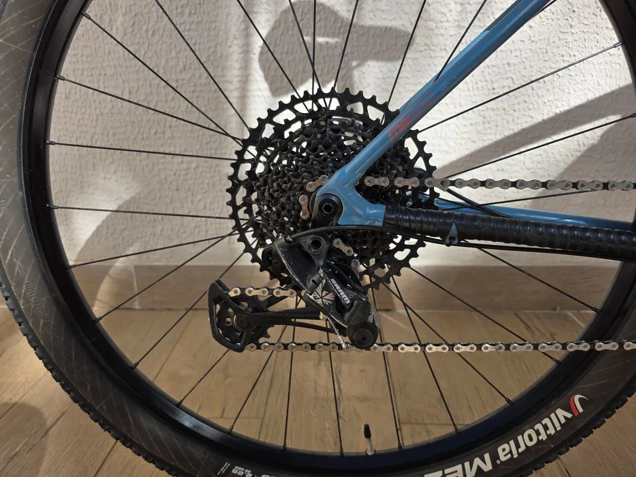 SPECIALIZED CHISEL EXPERT QUADRO M - Foto 3