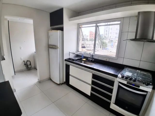 Apartamento Edifício Acqua Marine 123 m² - Centro - Mauá/SP