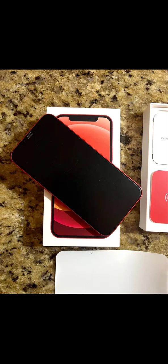 iPhone 12 - Foto 3