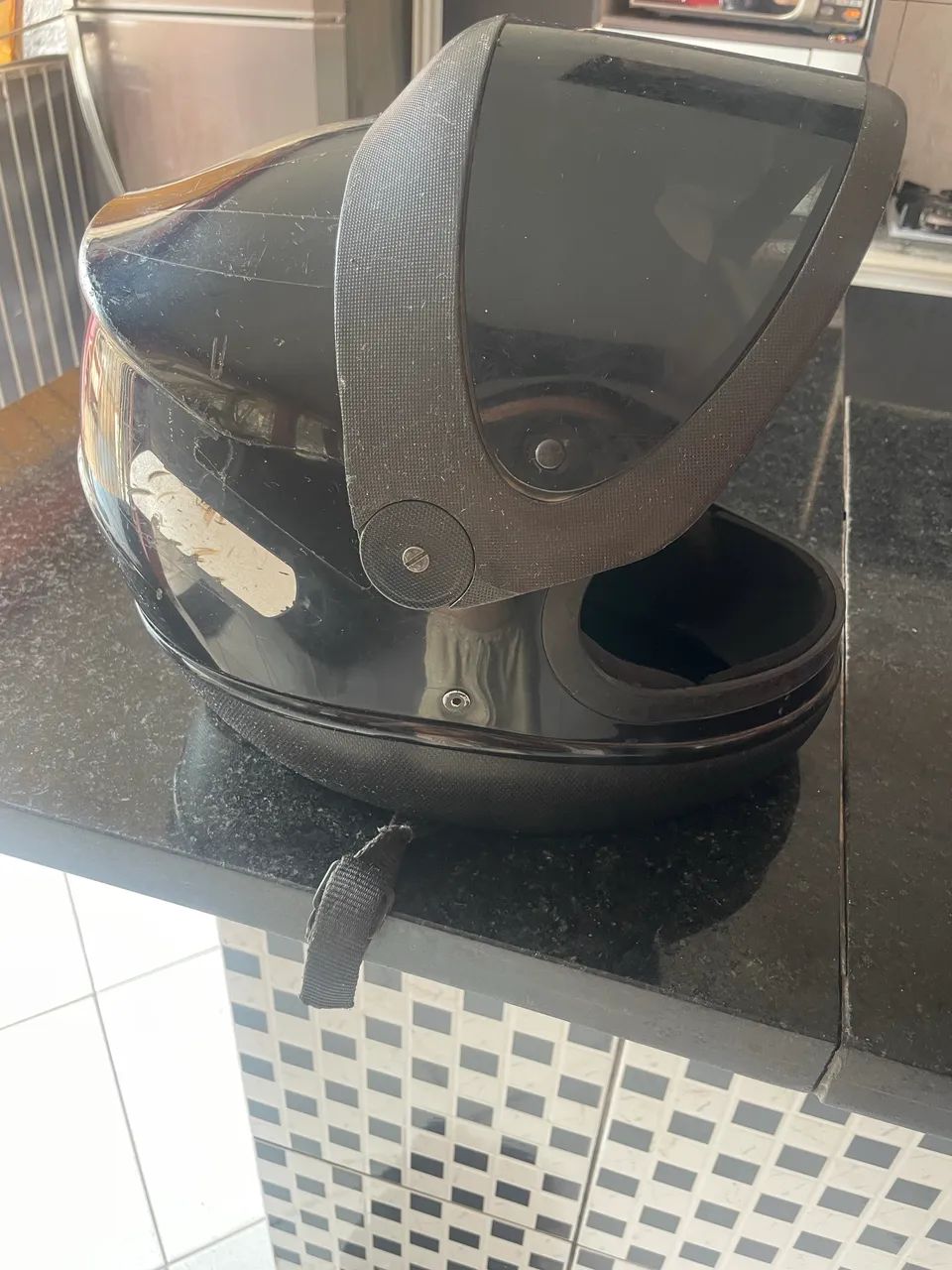 Capacete  - Foto 3