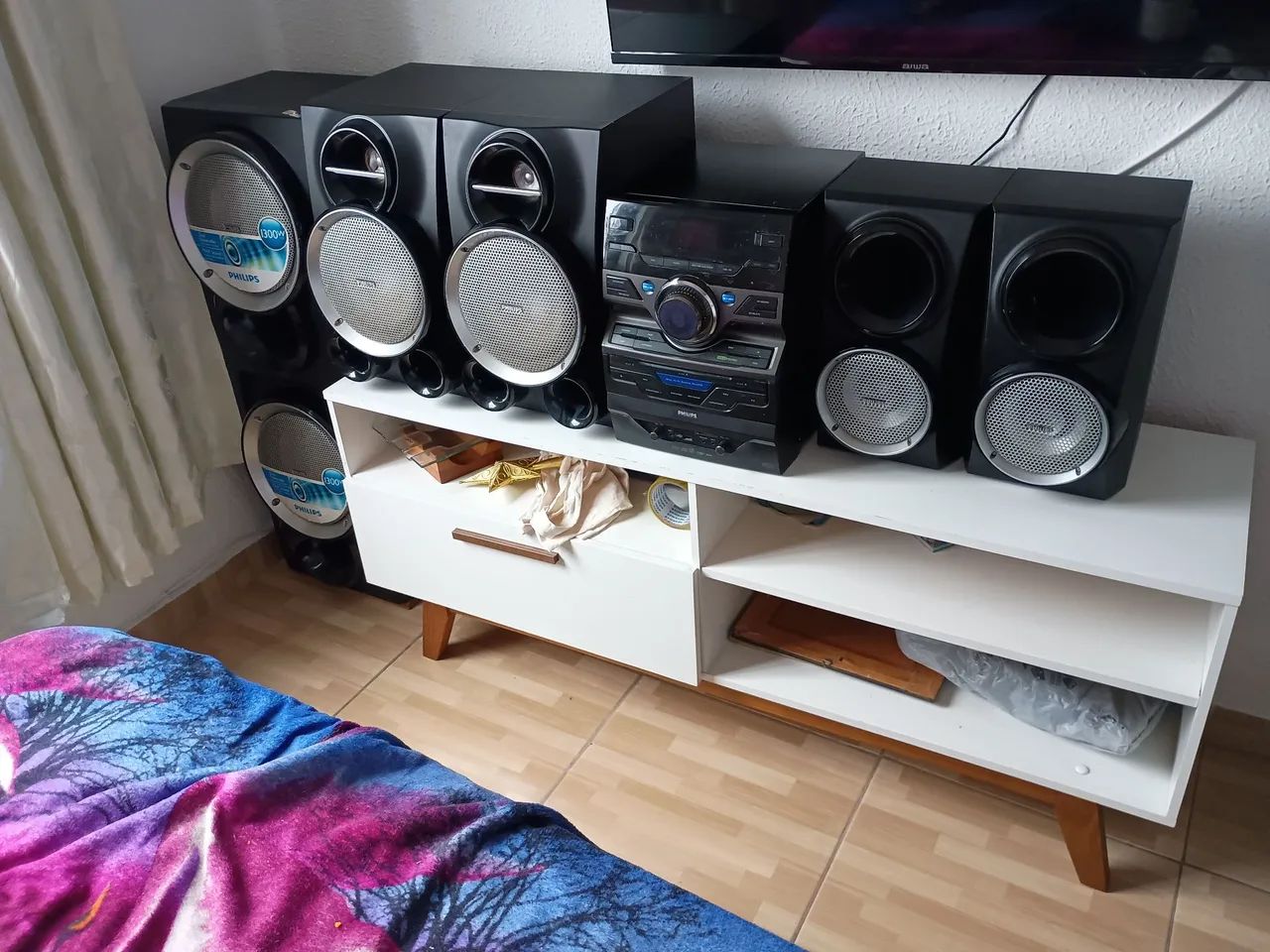 Som Philips  - Foto 4