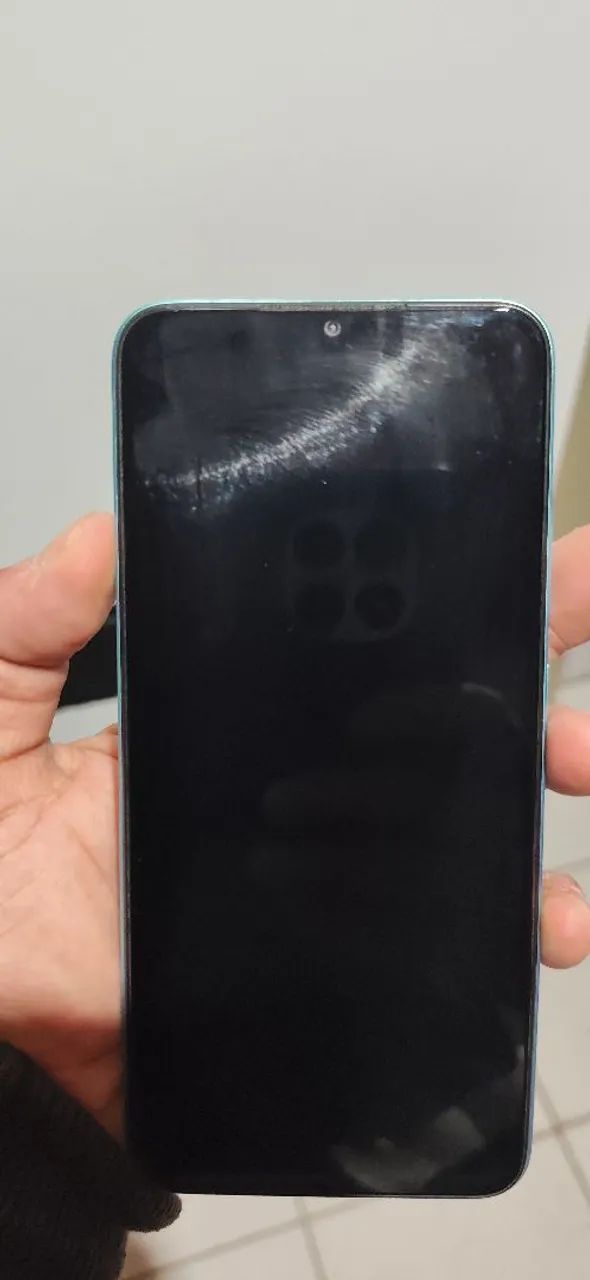 Redmi 10 5g 128 gb