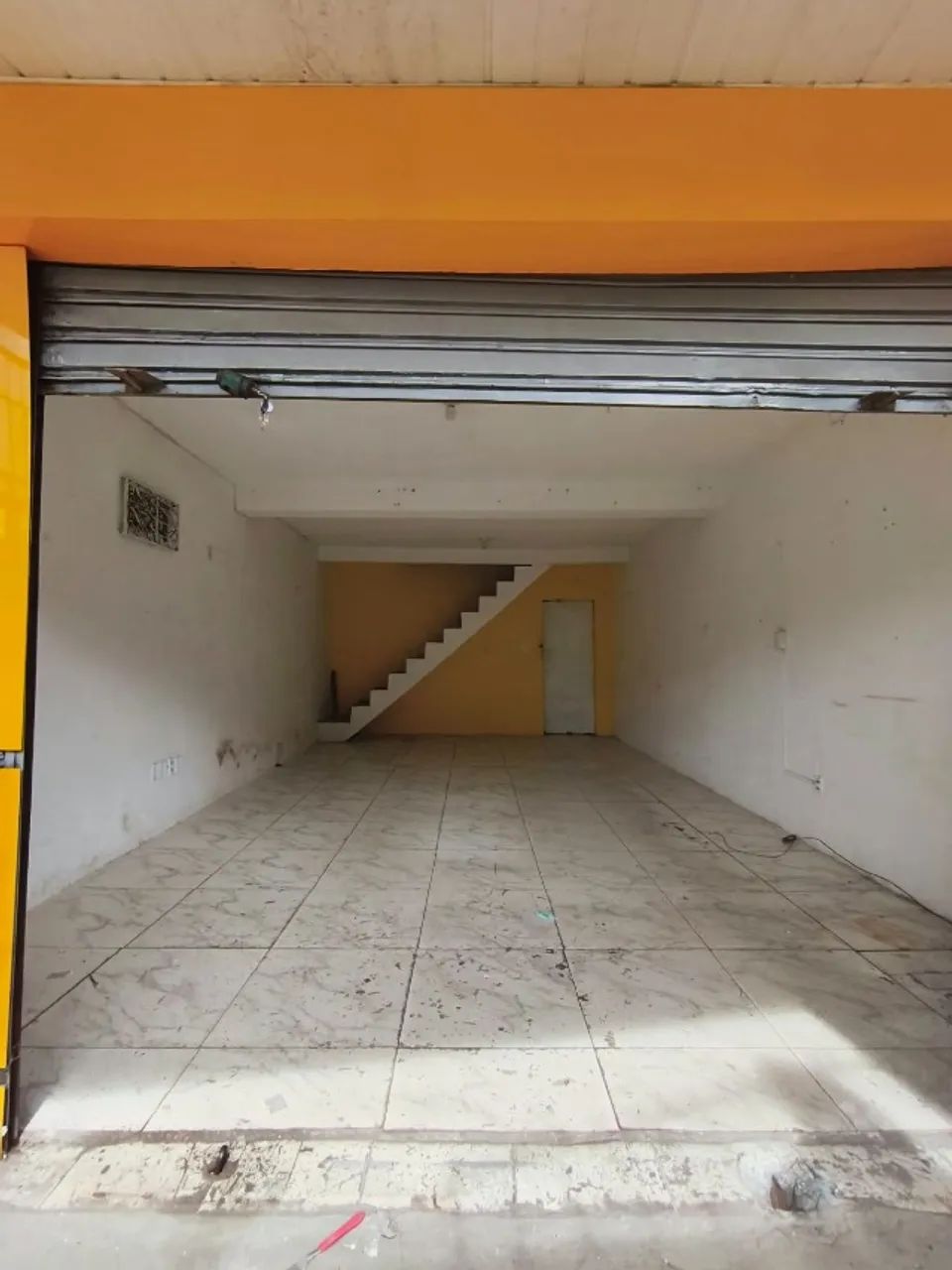 Ponto comercial na Vasco da Gama