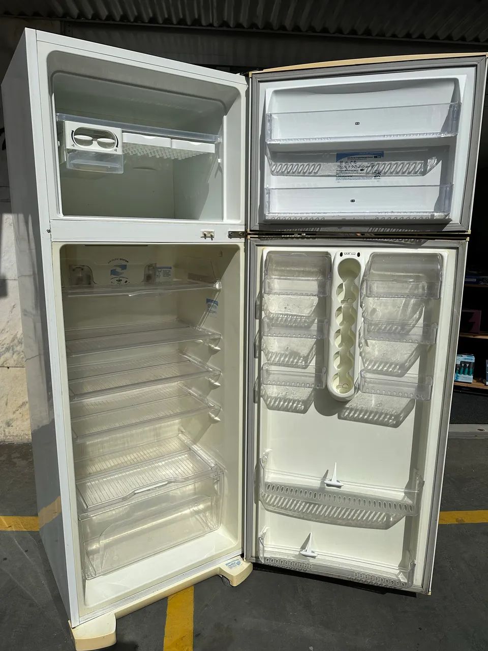 Refrigerador Electrolux  - Foto 4