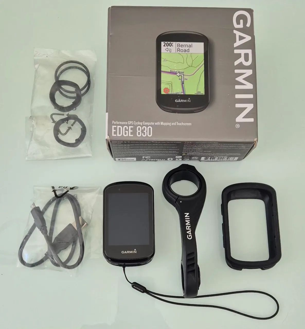 Garmin Edge 830 - Foto 3