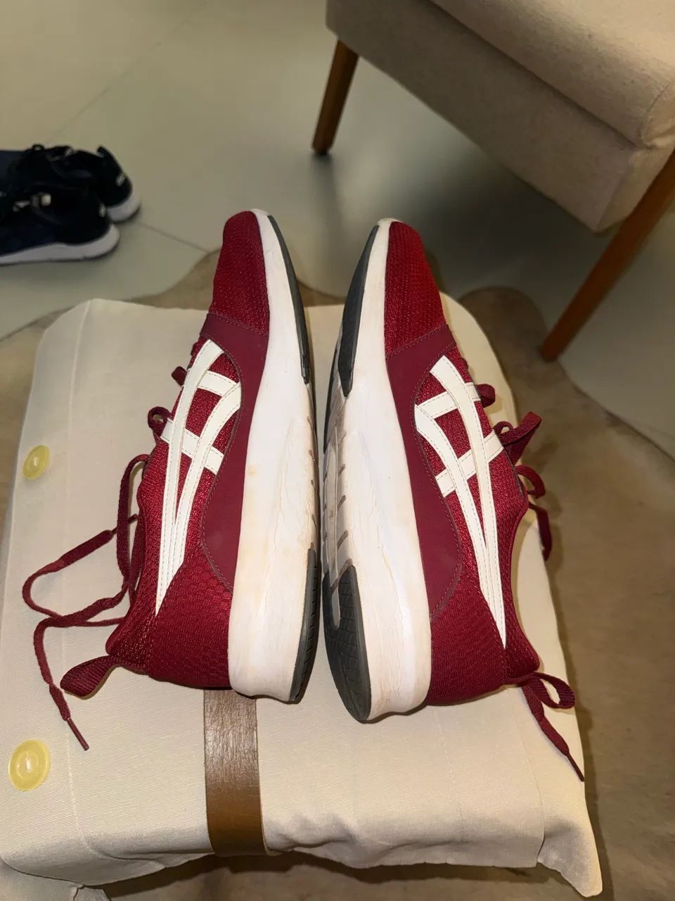 Asics Tiger - Foto 3