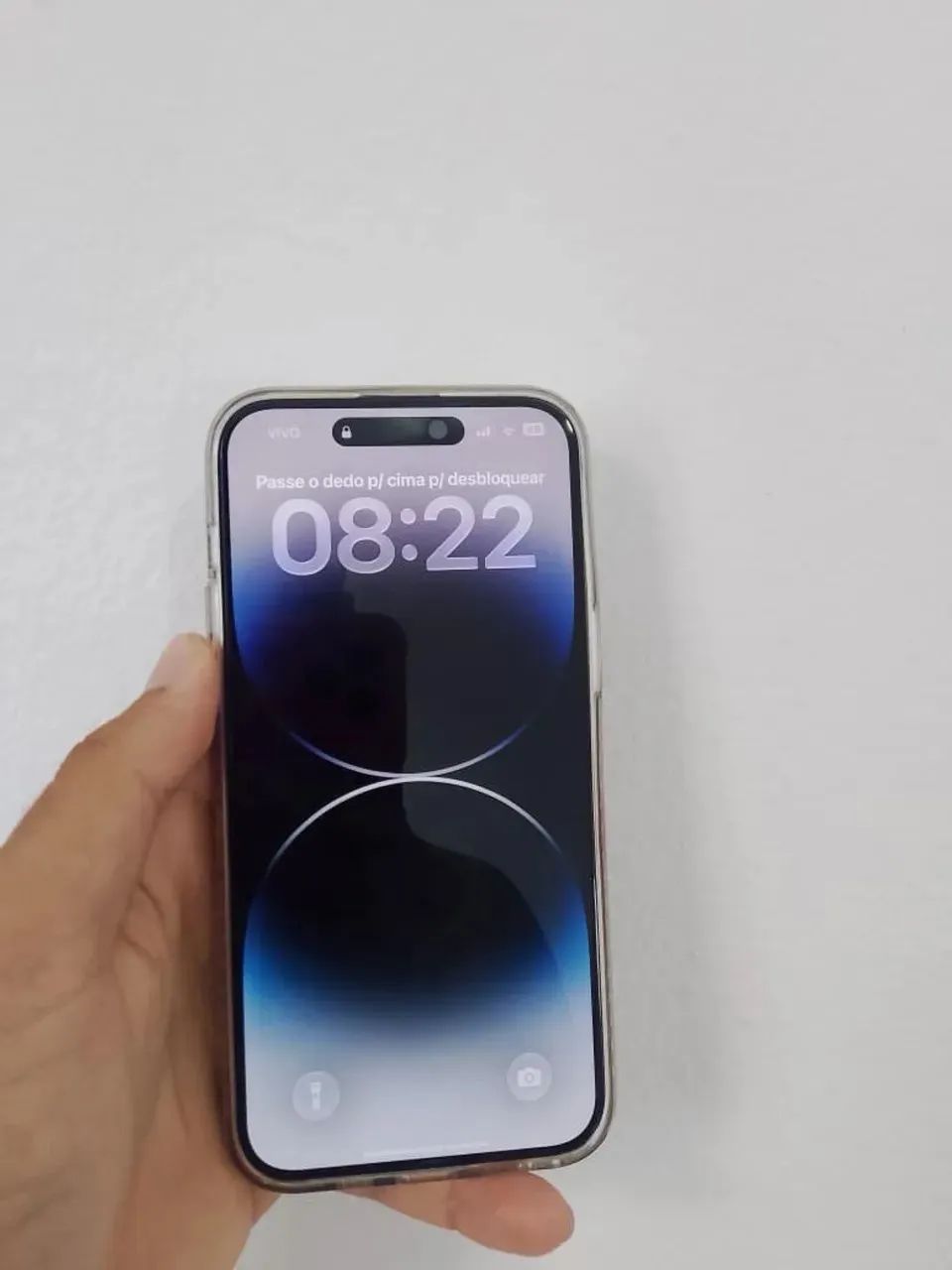 iPhone 14 PRO MAX 256gb - ÚNICO DONO  - Foto 3