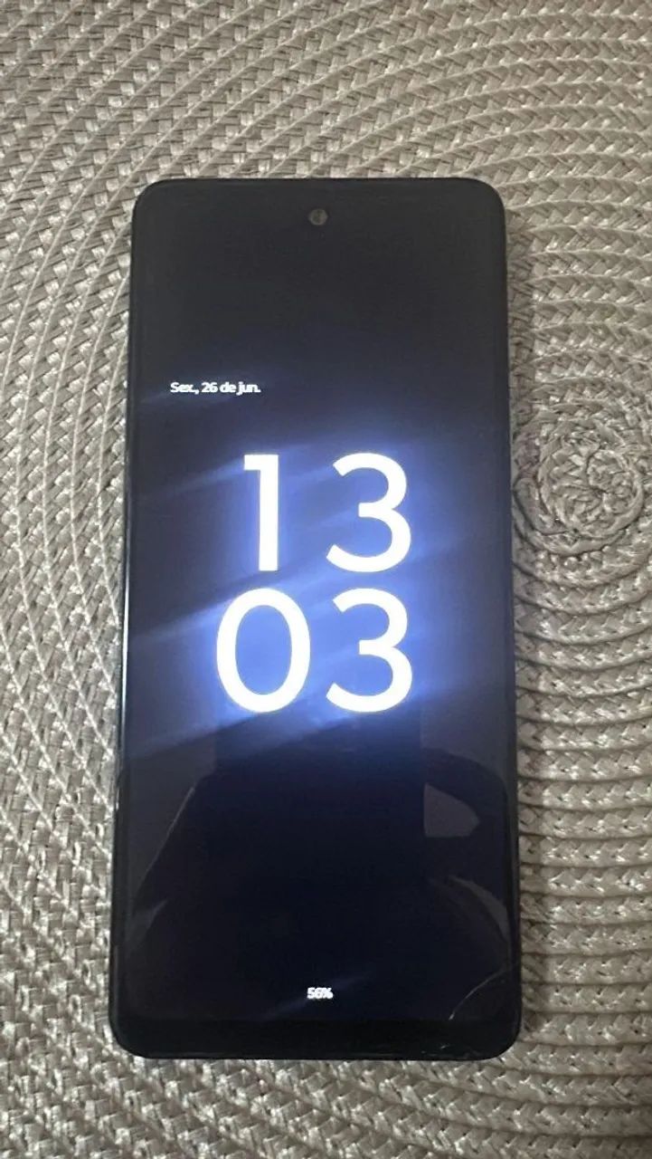 Vende se celular moto g60s