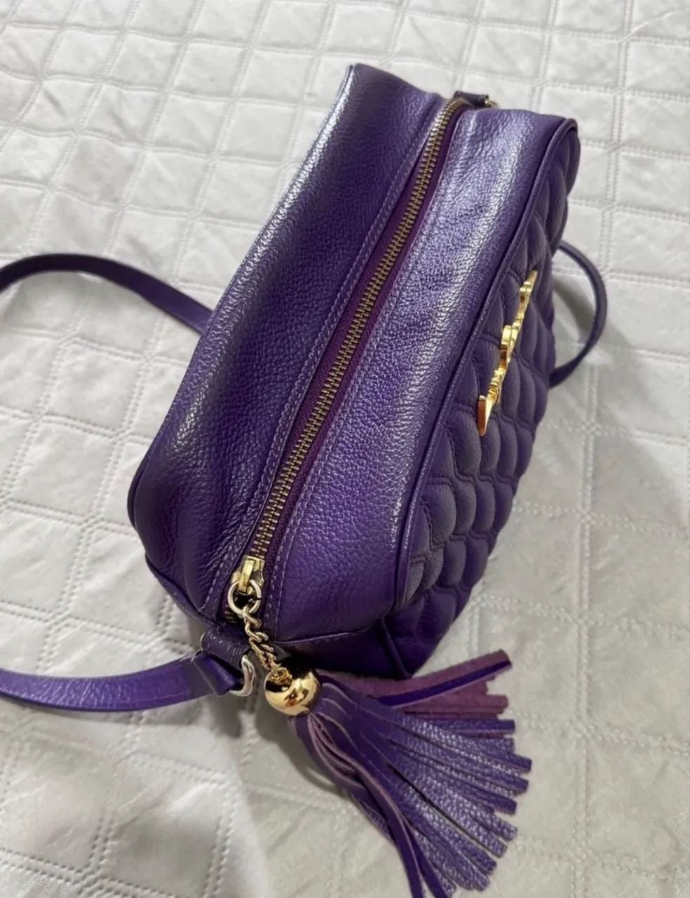 Bolsa Luiza Barcelos - Foto 2