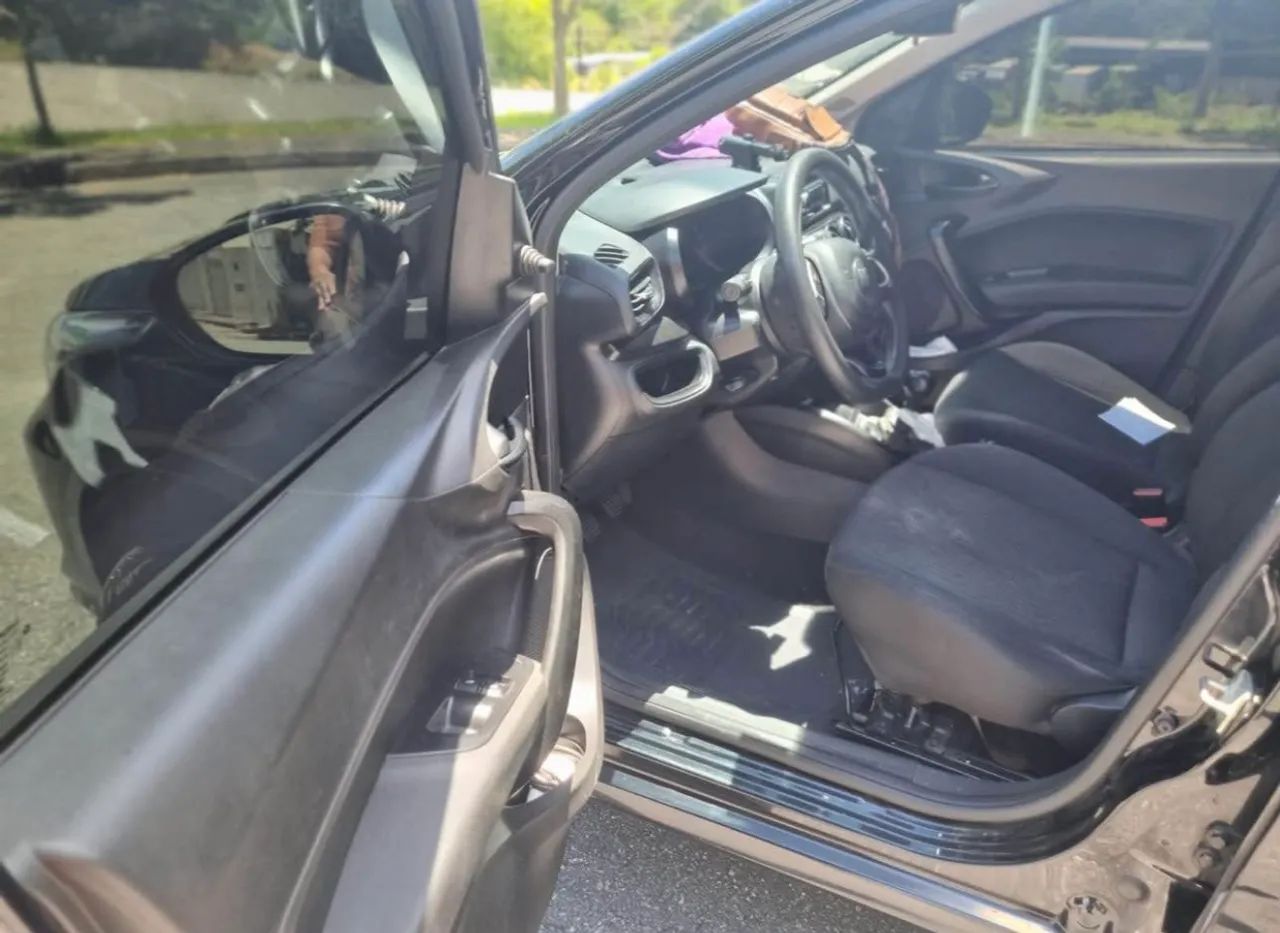 Fiat Cronos 1.3 8V Flex 2022 - Foto 5