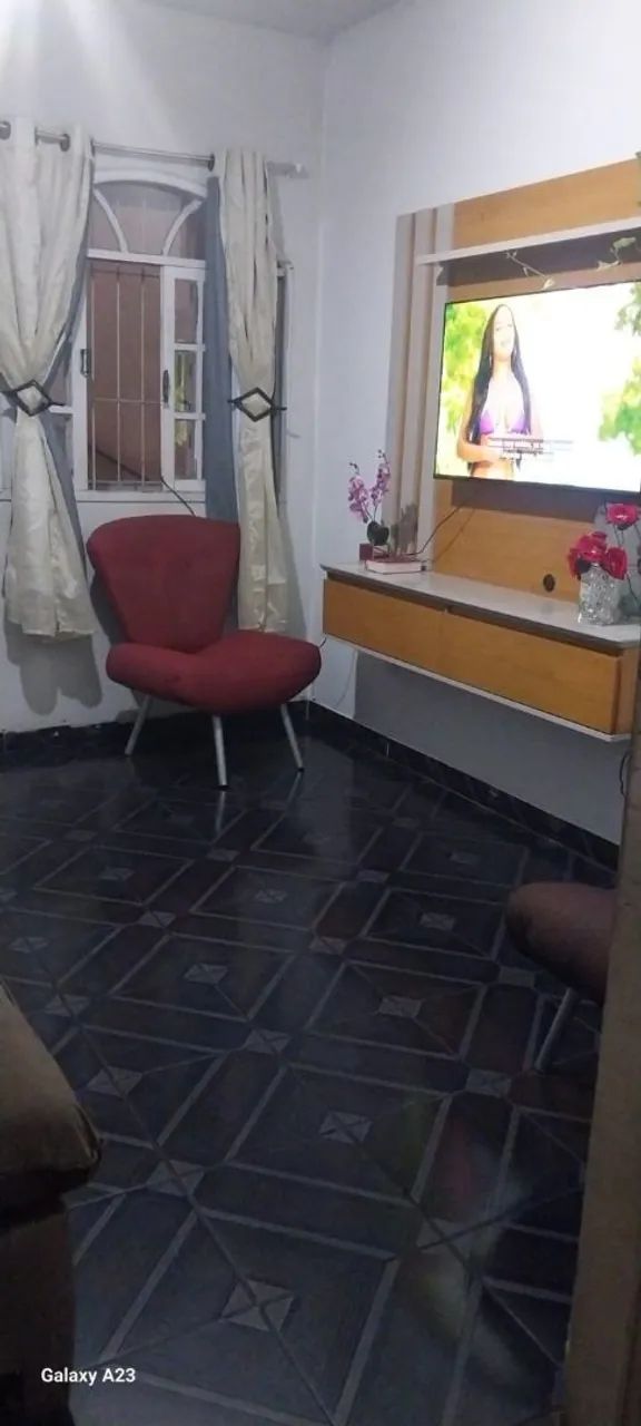 Casa em gaivotas para aluguel - Foto 3