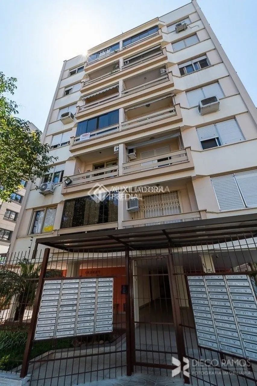 Apartamento de cobertura no bairro Menino Deus - Foto 2