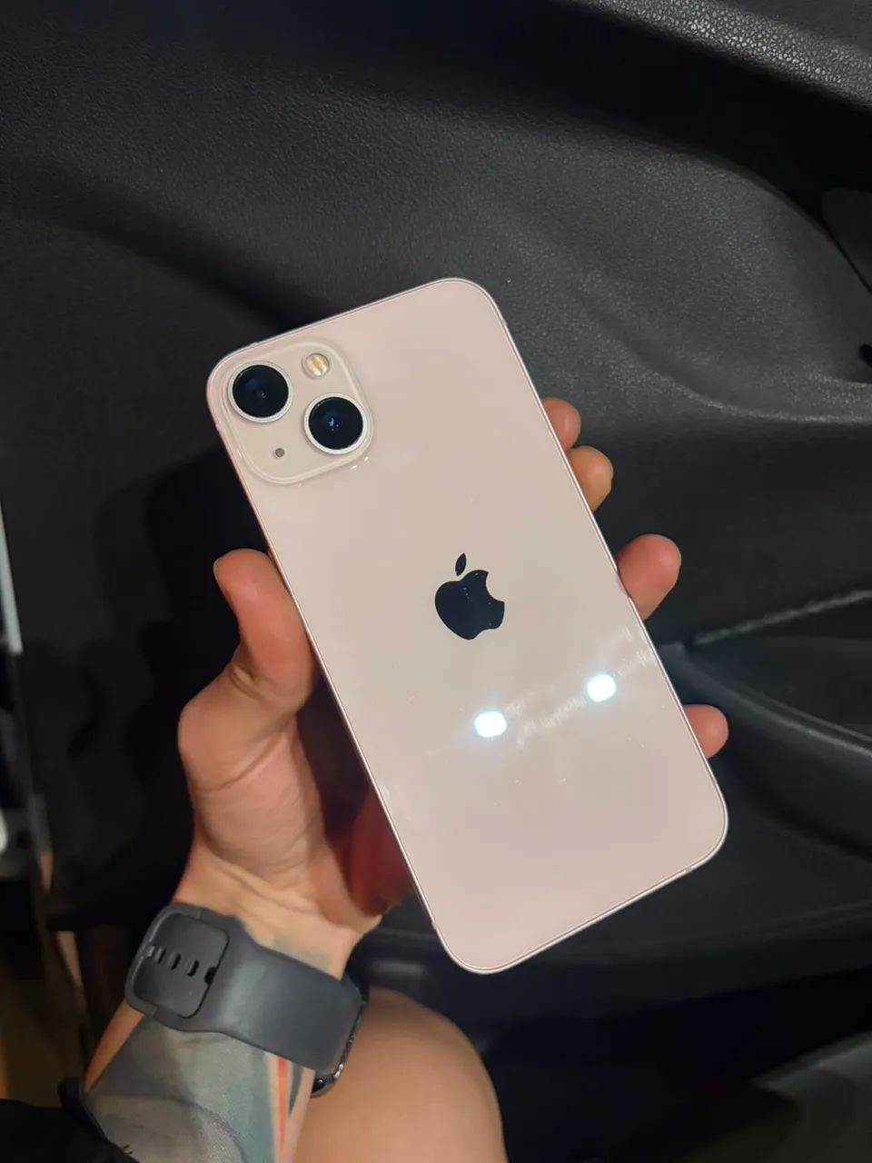 iPhone 13 128g