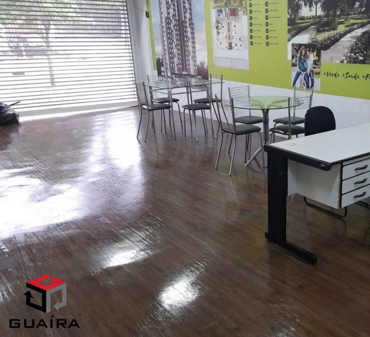 Salão à venda Taboão - Diadema - SP