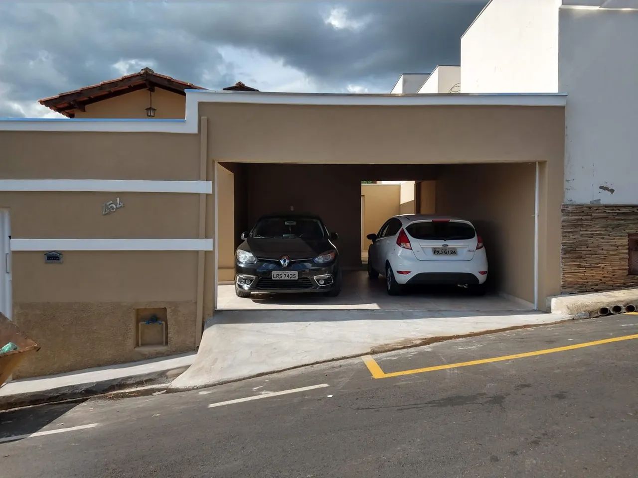 Foto - Araxá - Vila João Ribeiro