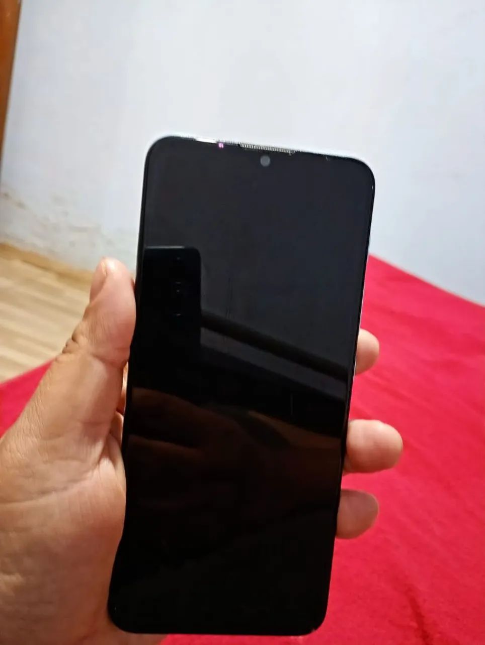 Vendo Moto e20