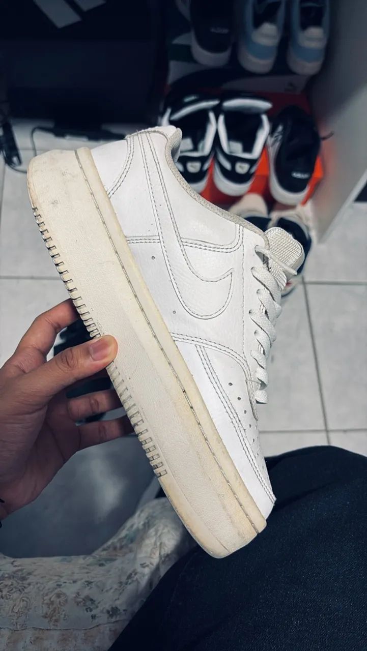 nike court vision 